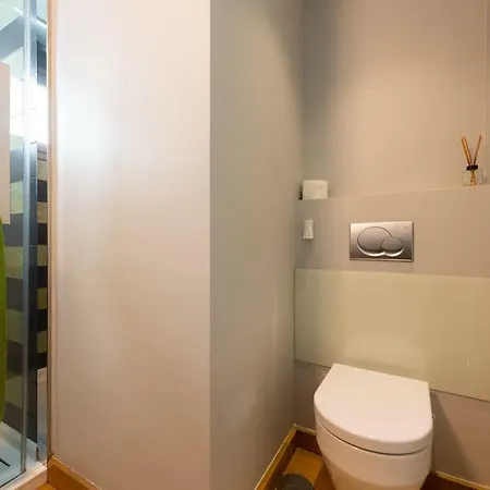 Highest Quality Apartment *