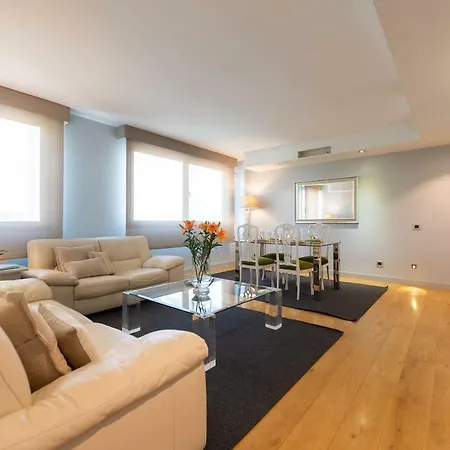 Highest Quality Apartment Las Palmas de Gran Canaria