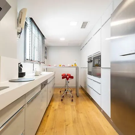 Highest Quality Apartment