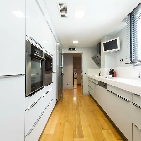Apartment Highest Quality Las Palmas de Gran Canaria