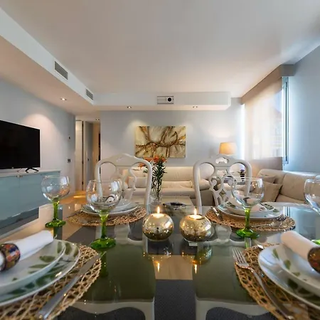 Highest Quality Apartment Las Palmas de Gran Canaria